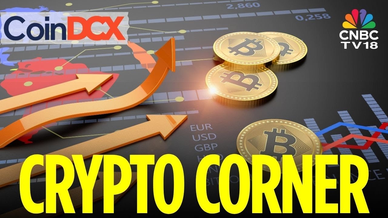Crypto Corner | Solana Foundation's Lily Liu On The Future Of Cryptos | CoinDCX | CNBC TV18