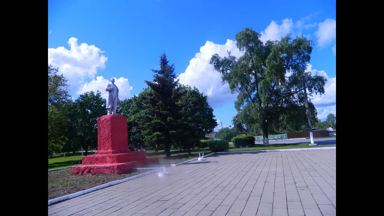 ПАРИЧИ  ИЮНЬ 2020