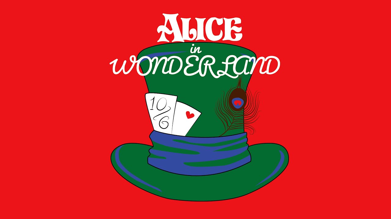 TWHS Theatre Presents: Alice in Wonderland Cast A