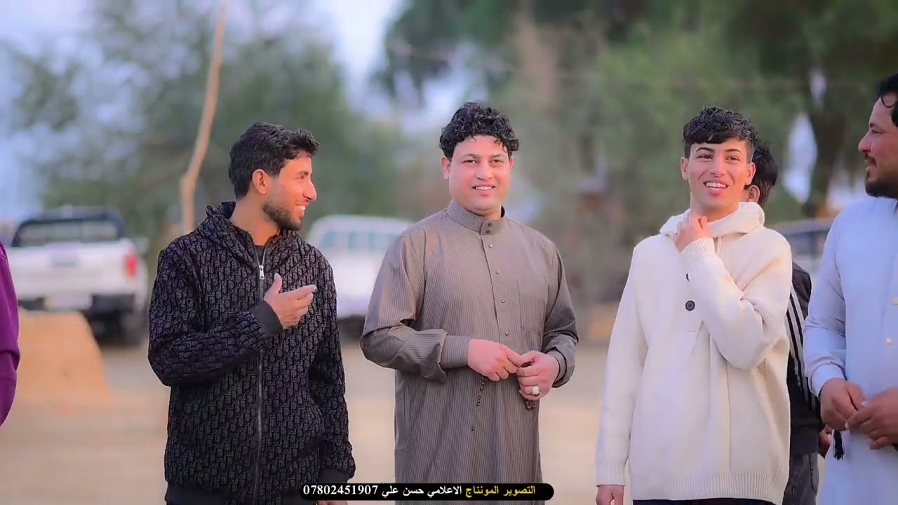 حفل زفاف الاخ مهدي سمير الغزي 