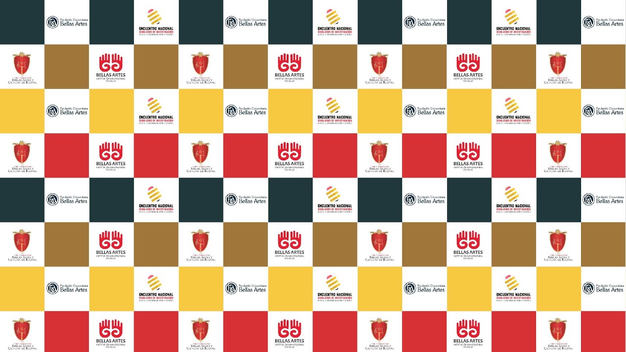 I Encuentro Nacional de Artes, Comunicación y Diseño