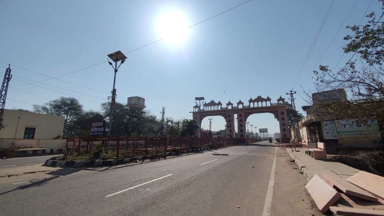 MEHANDIPUR BALAJI| RAJASTHAN| VLOG 5