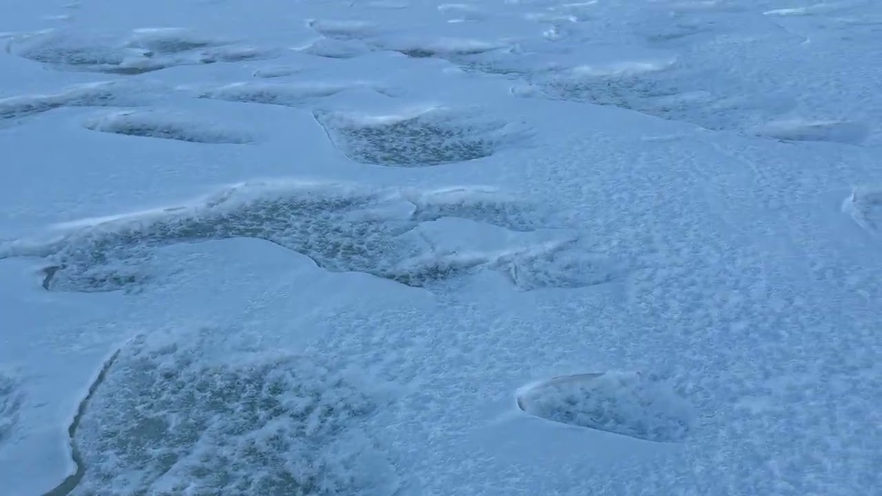 Stråsjøen 10mn Gregoriansk song.