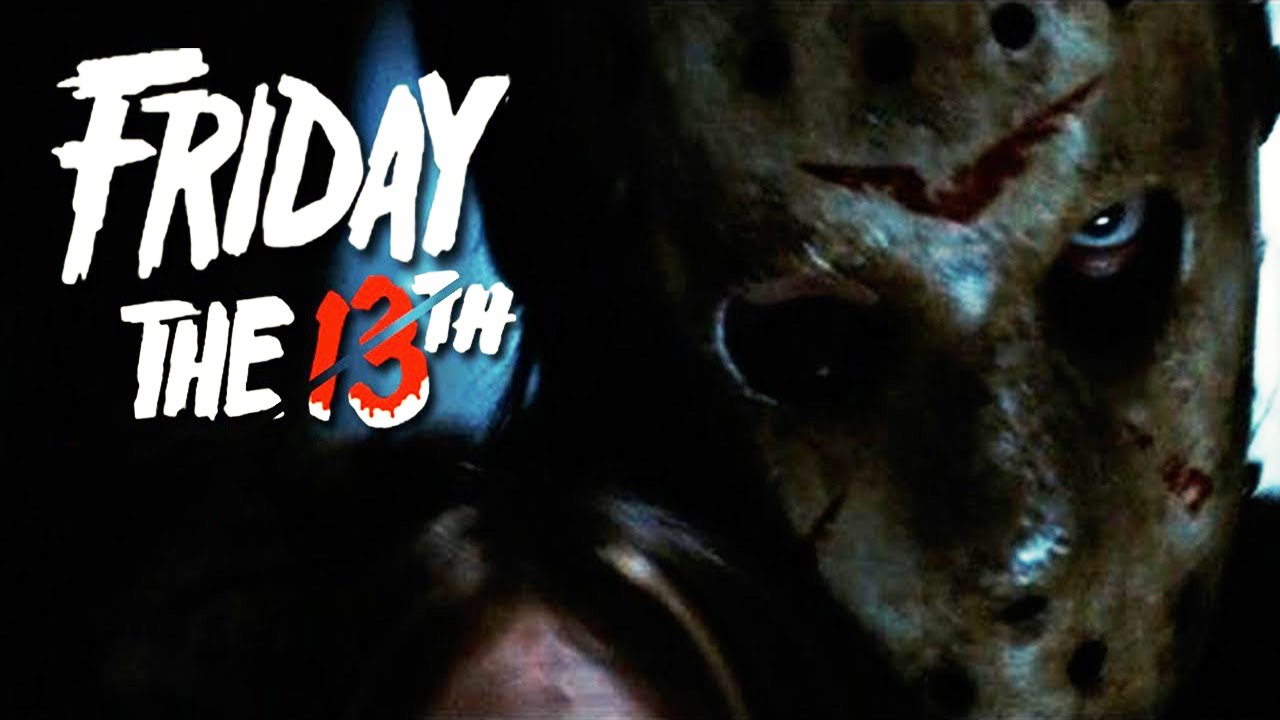 EKİP TOPLANDI ! |  FRIDAY 13th THE GAME