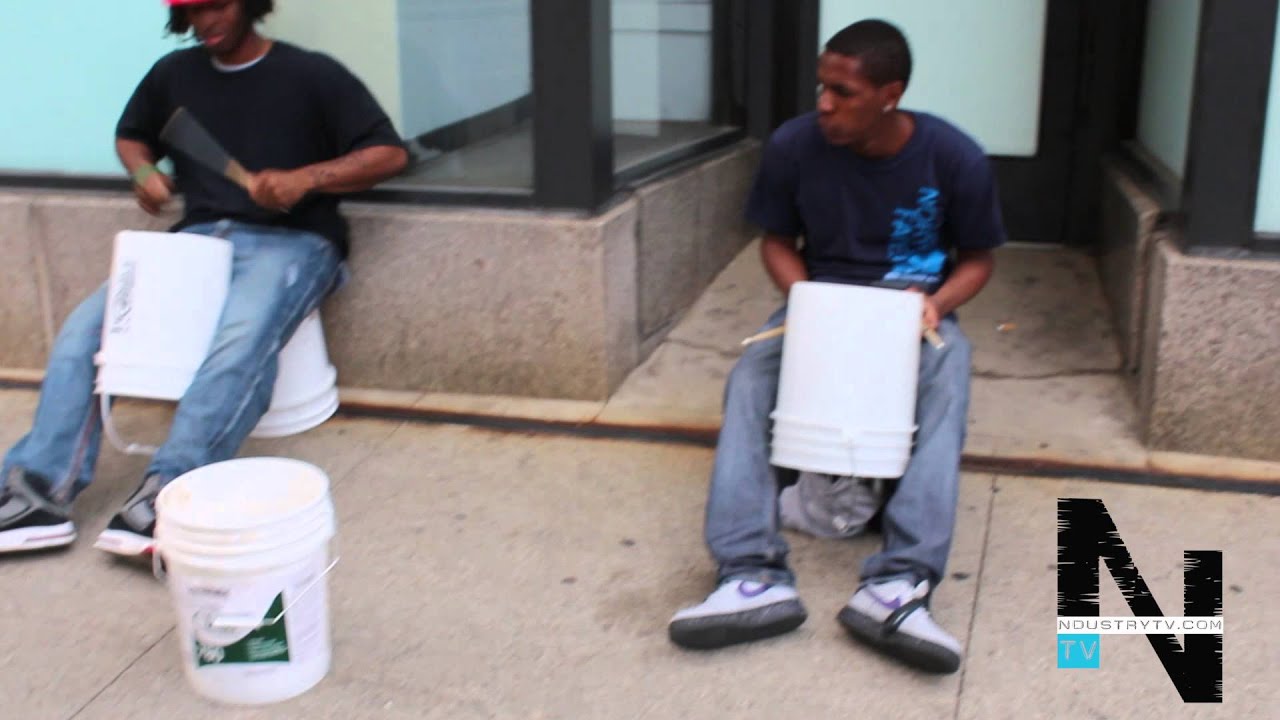 Hits On The Streets with Rich LaRu