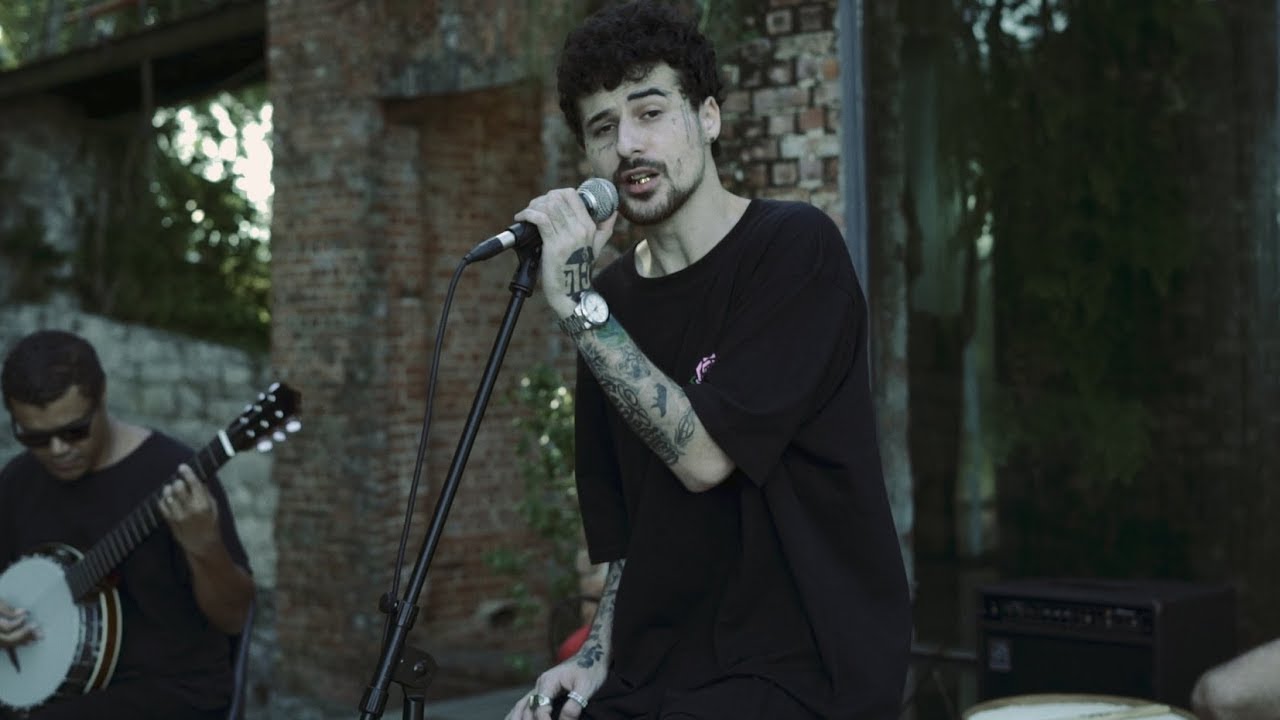 BoJack - Acústico Duzz