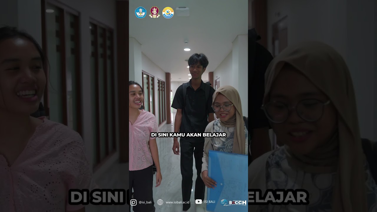 PROFIL PRODI ARSITEKTUR ISI BALI