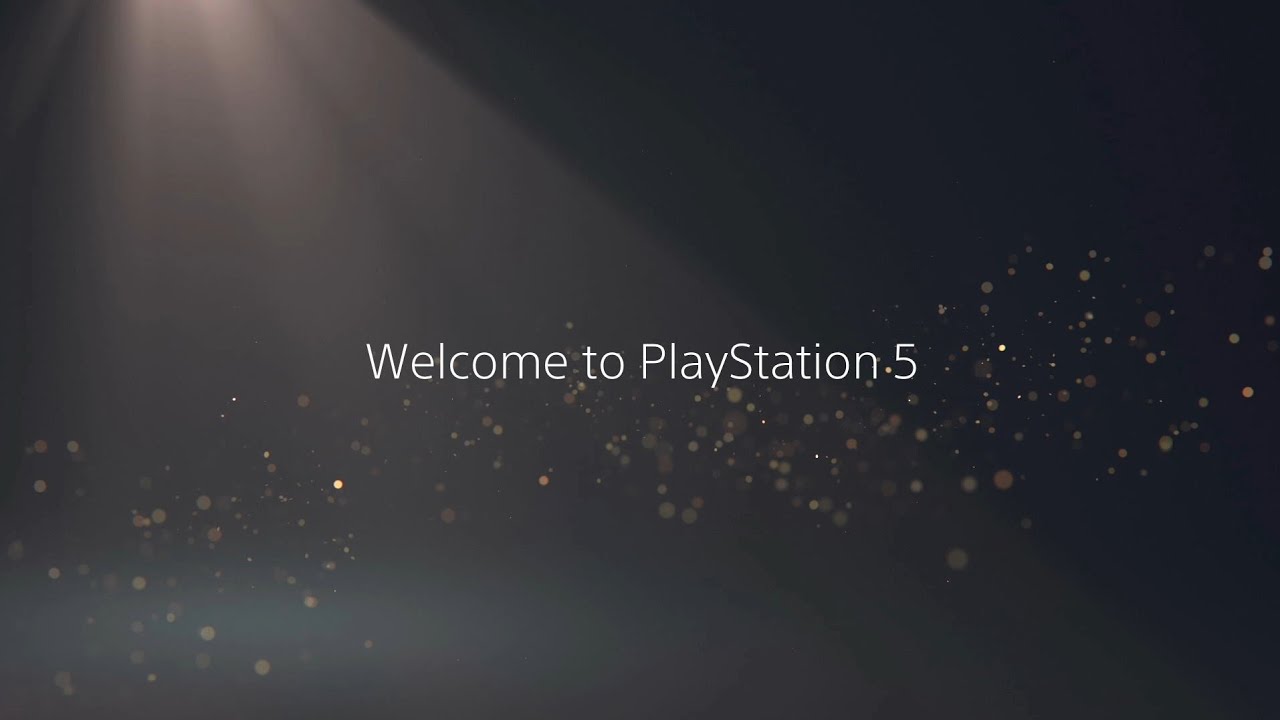 How to Setup PS5