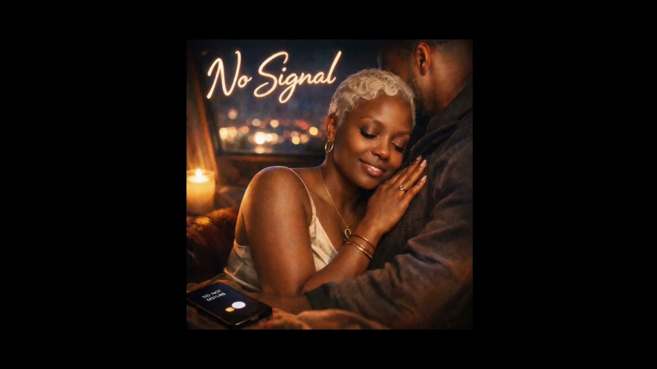 No Signal from the LuvHim EP 