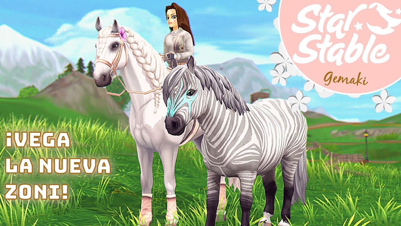 VEGA!! LA NUEVA ZONI! 💖🦄 La compro o no? - SSO UPDATES ESPAÑOL 🌸50 #Gemaki