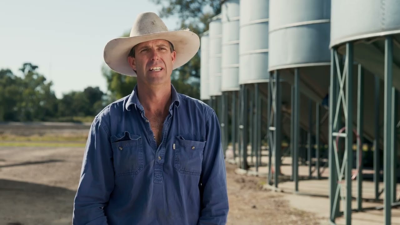 Time saved. Performance maintained. Sowing simplified with TagTeam®