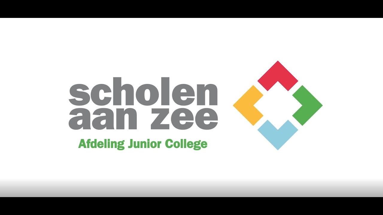 Rondleiding Scholen aan Zee - locatie Junior College