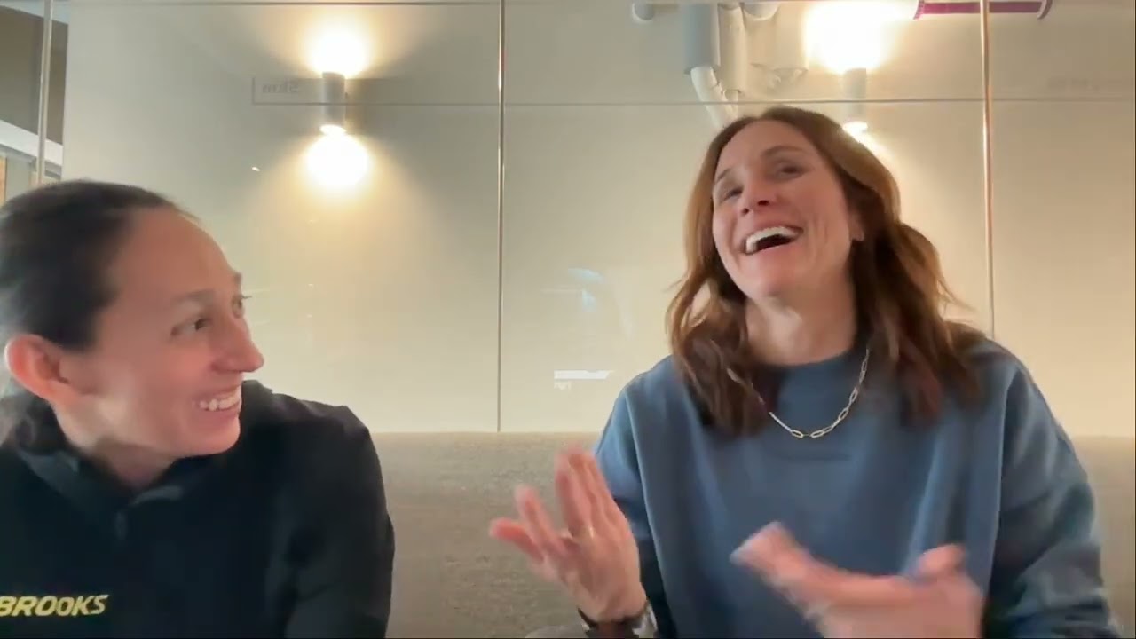 Episode 4.5: The Brooks HQ Episode