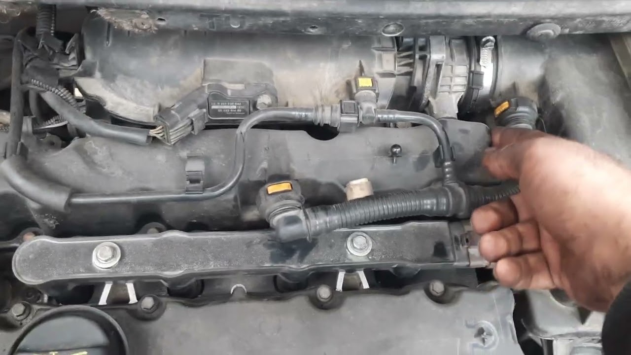 araba alırken  motorunu kendin kontrol et