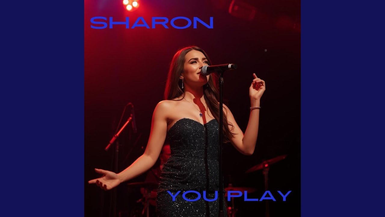 You Play (Radio Edit)