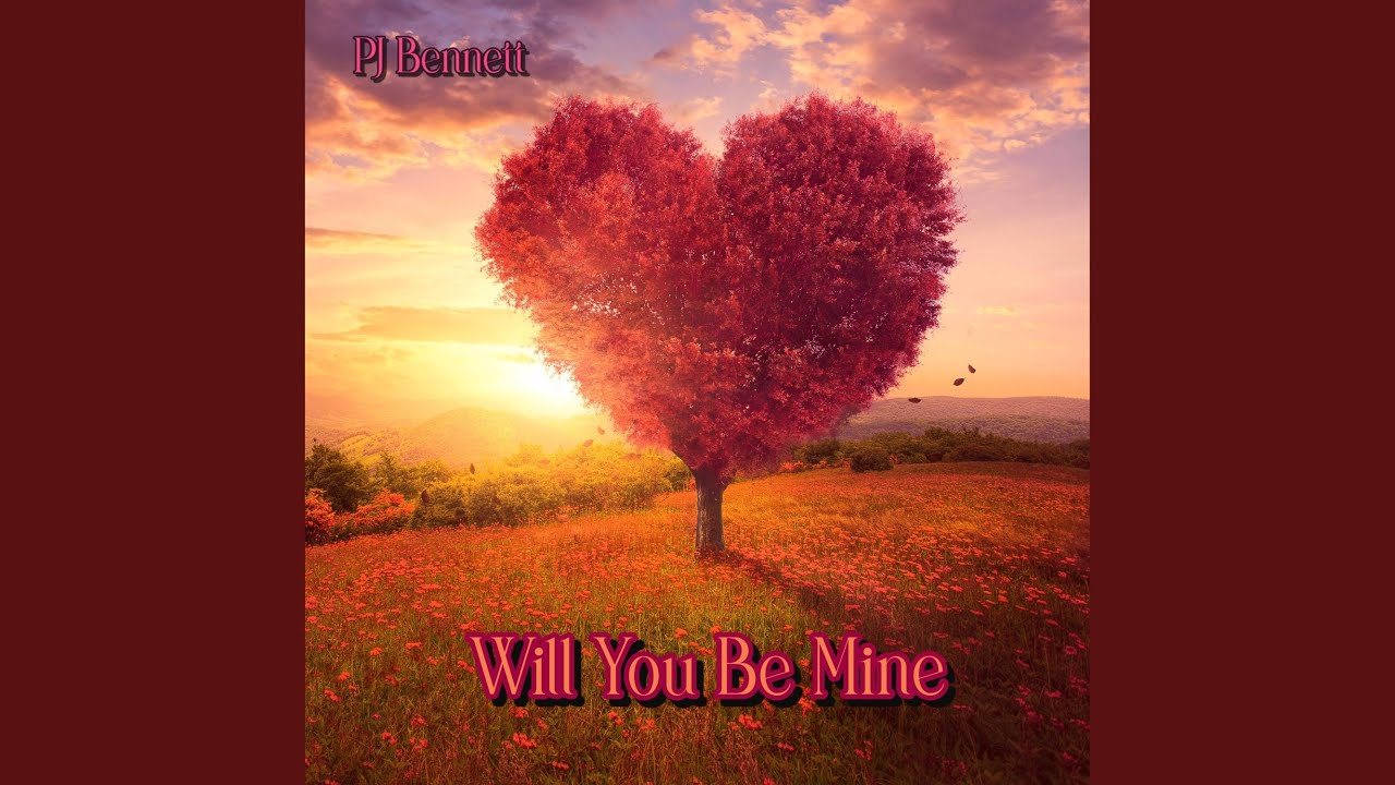 Will You Be Mine (Acoustic Version)