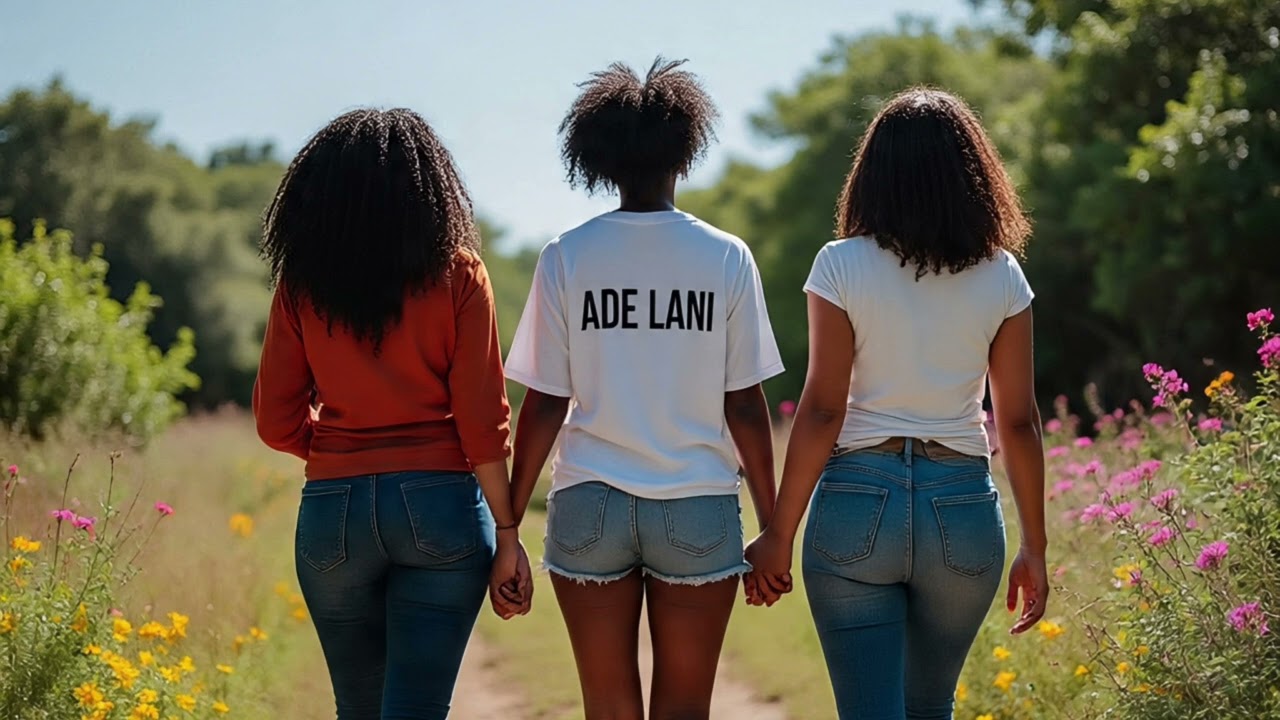 Ade Lani (Pop Cover)