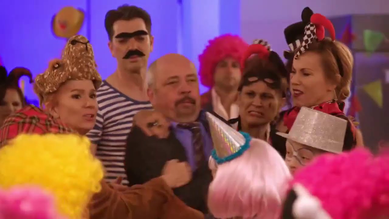 Toto je naša škola (BOLA RAZ JEDNA ŠKOLA)