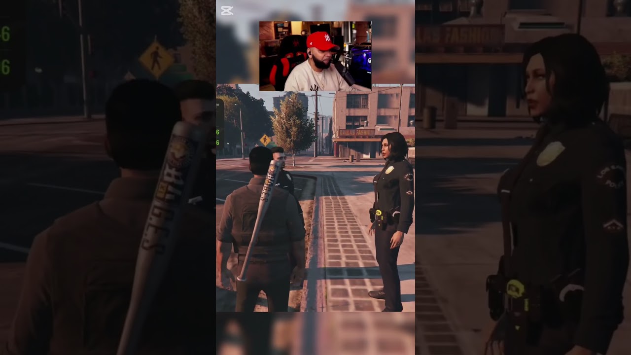 Raj Is Speechless After this Cop Erped at Mrpd | Prodigy rp #gta5 #gta5roleplay #prodigyrp #fyp #erp