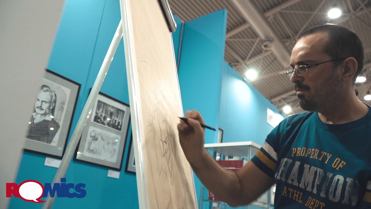 25 anni di Scuola Romana dei Fumetti