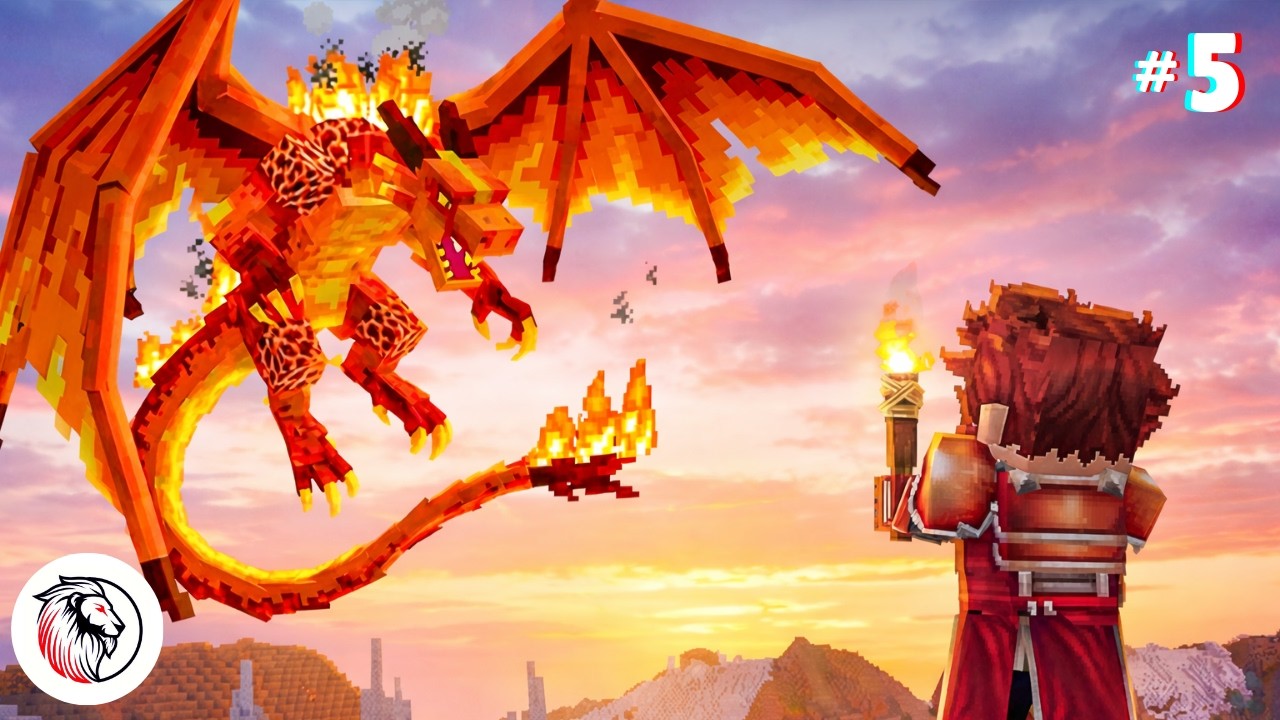 புது MINECRAFT game 😯 Hytale Day 05 🔥  தமிழ் ❤️