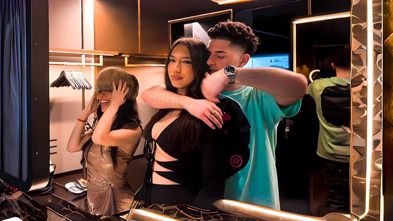 @bachelorbby  - Nicht Verdient (Official Music Video)