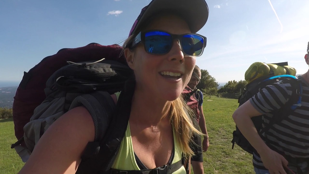 VLOG - Pic de Courmettes