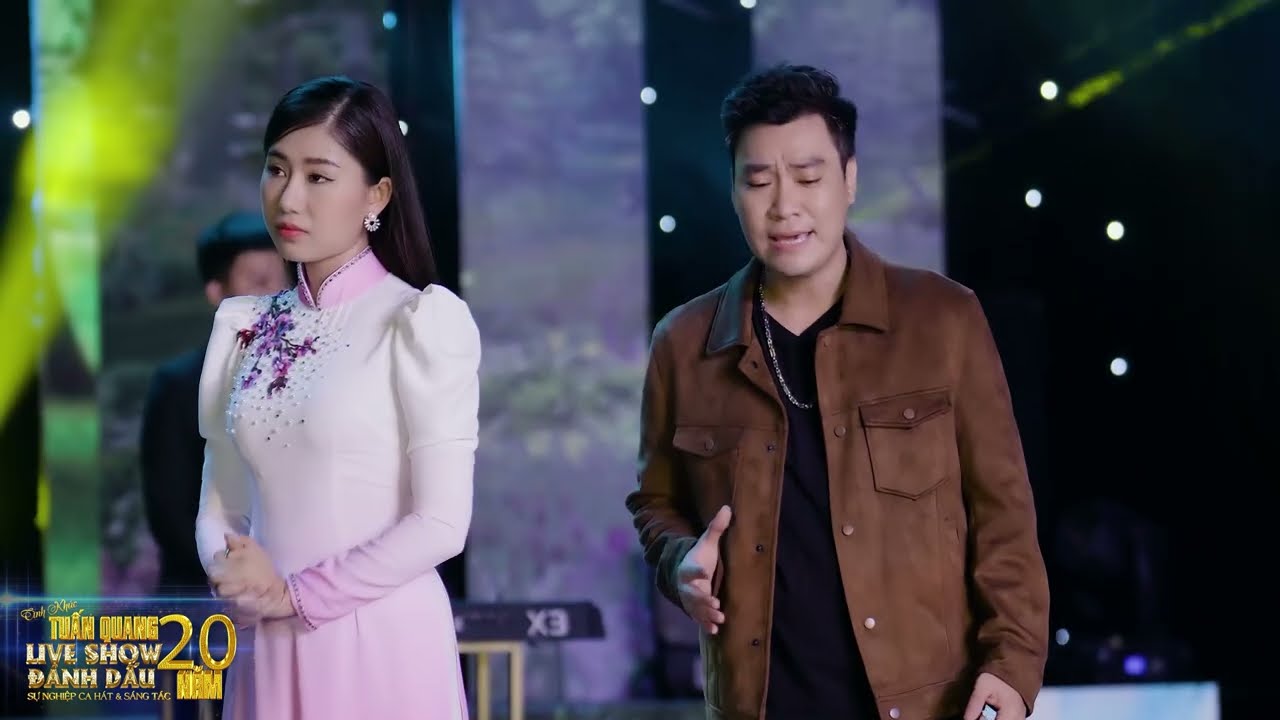 TUYỂN TẬP TUẤN QUANG - NHỮNG S&Aacute;NG T&Aacute;C ĐƯỢC Y&Ecirc;U TH&Iacute;CH NHẤT