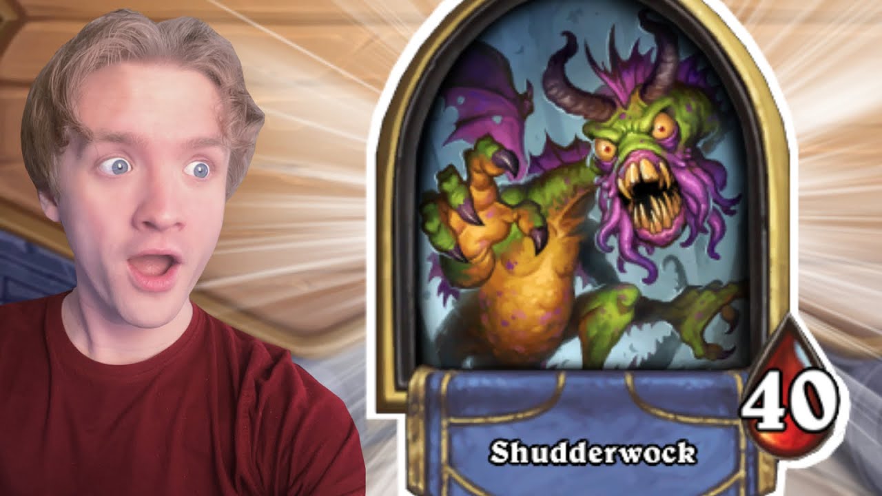 I Forced Murlocs And Won!
