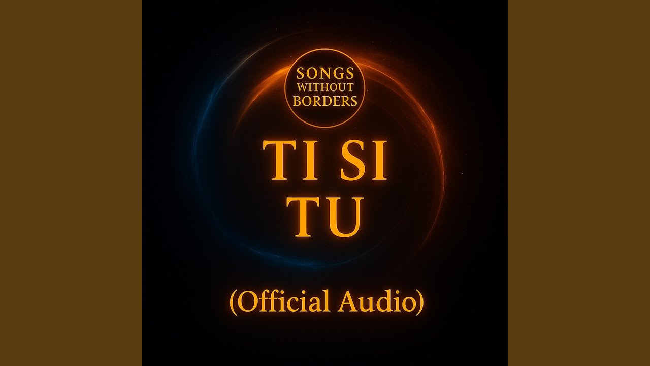 Ti si tu (Official Audio)
