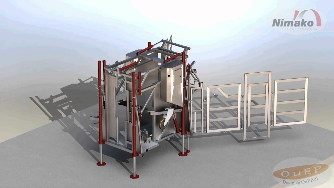 Nimako KCB box 'de Luxe' animation (ref 2f Aug2012)