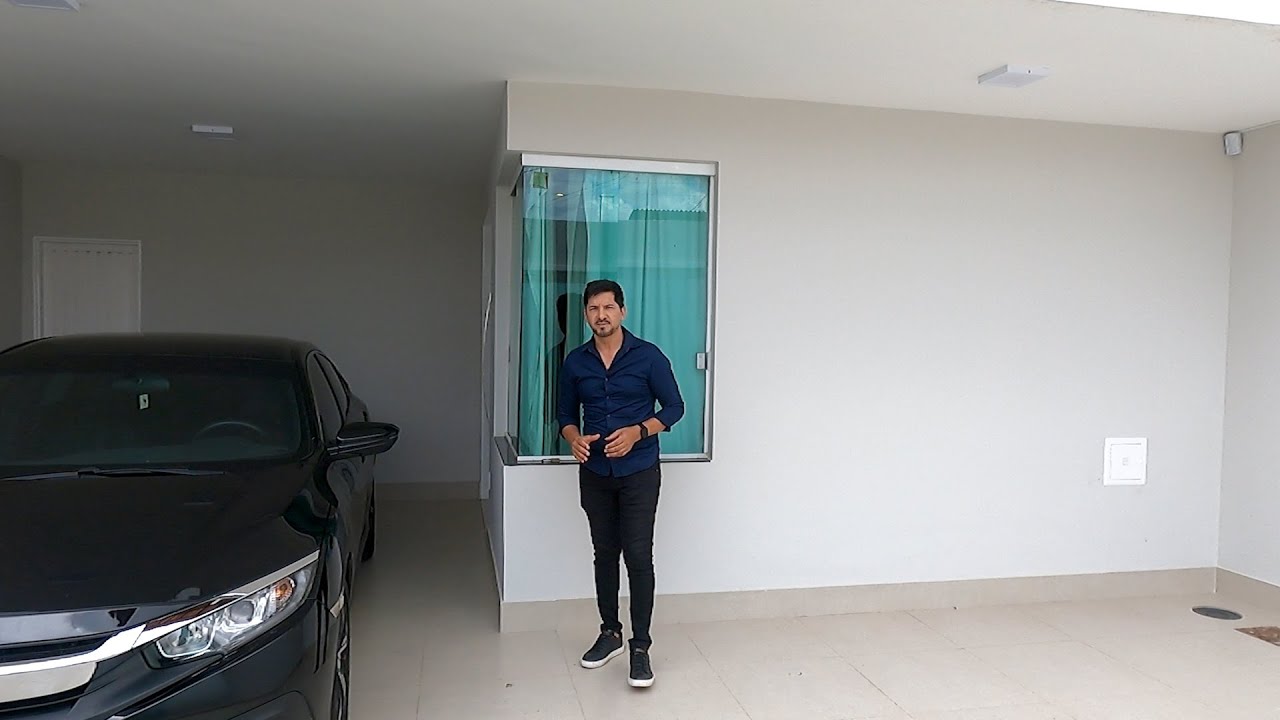 SOBRADO DE ALTO PADRÃO NA QNO 01 setor O, Ceilândia - DF