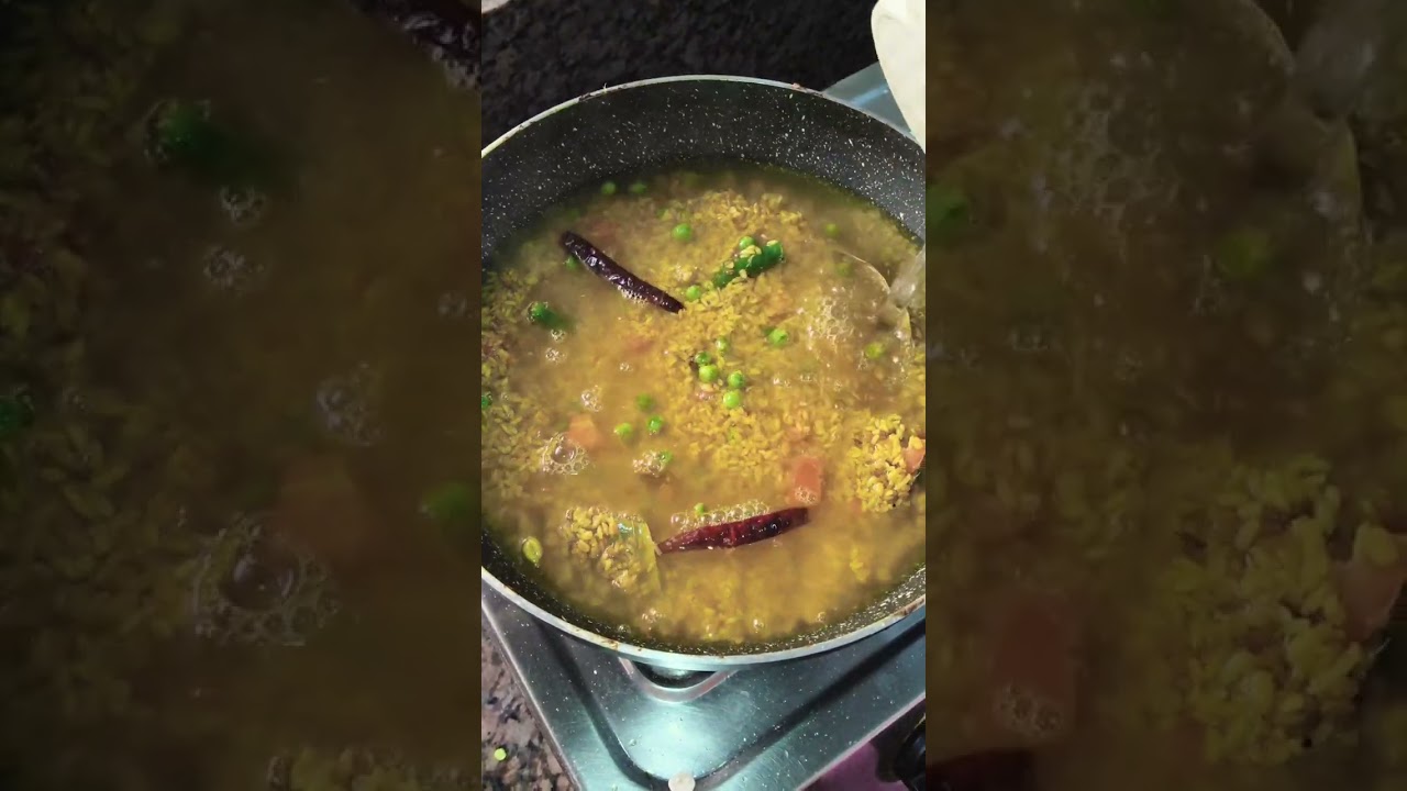 ভোগের খিচুড়ি#Bengali khichuri recipe#like share and subscribe