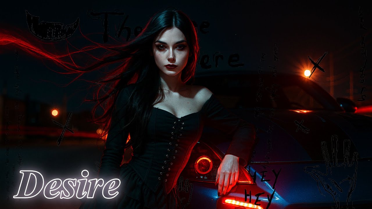 NerisPulse - Desire