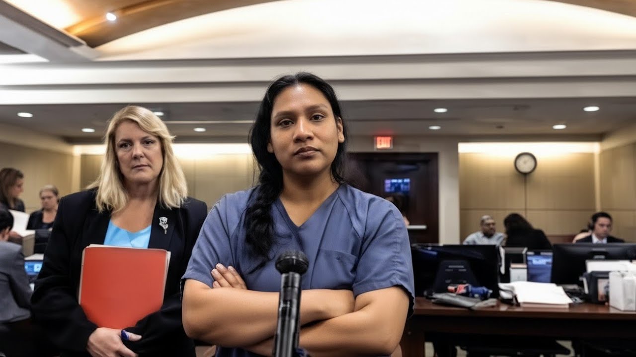 Judge Boyd Orders No Contact Between Mother and Her Kids — Shocking Court Decision
