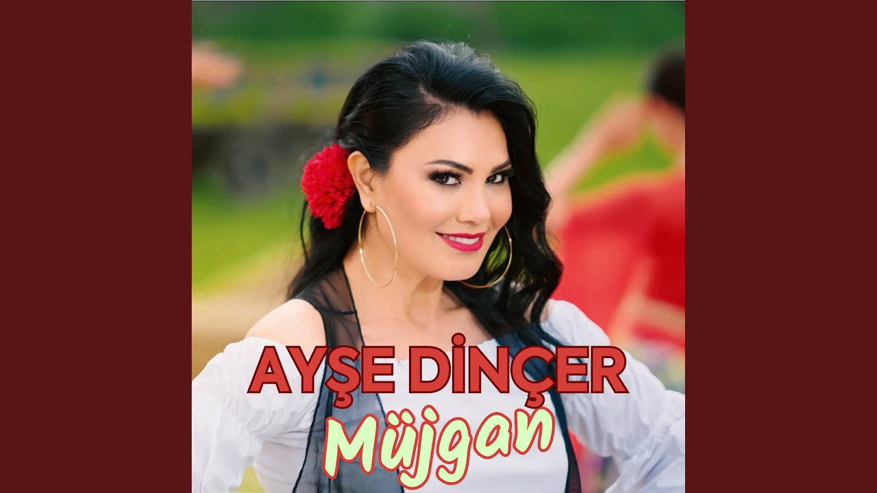Müjgan