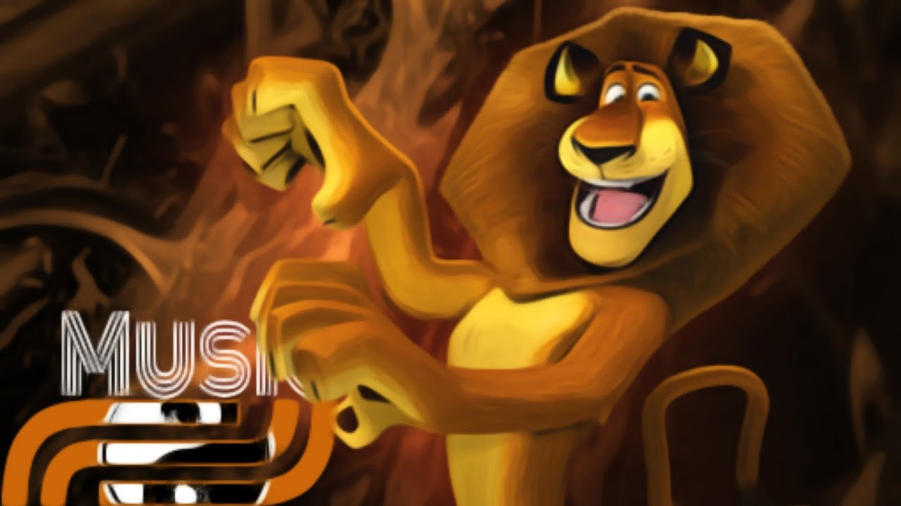 Rap do Alex (Madagascar) - PRESO EM MADAGASCAR | ☯︎
