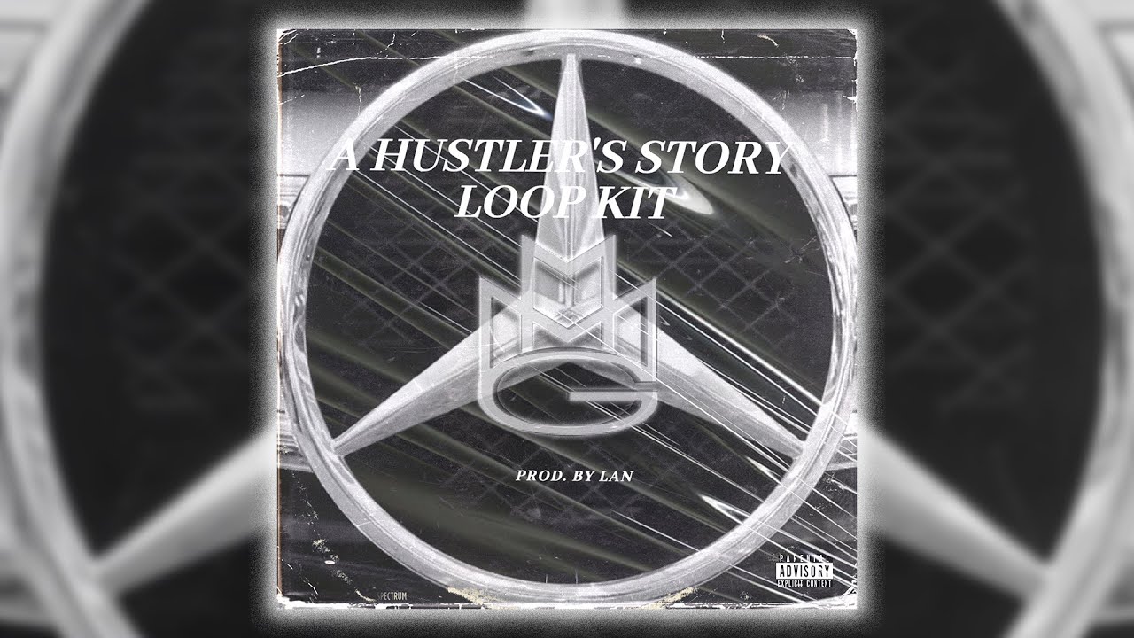 [Free] Maybach Music Group Loop Kit - 
