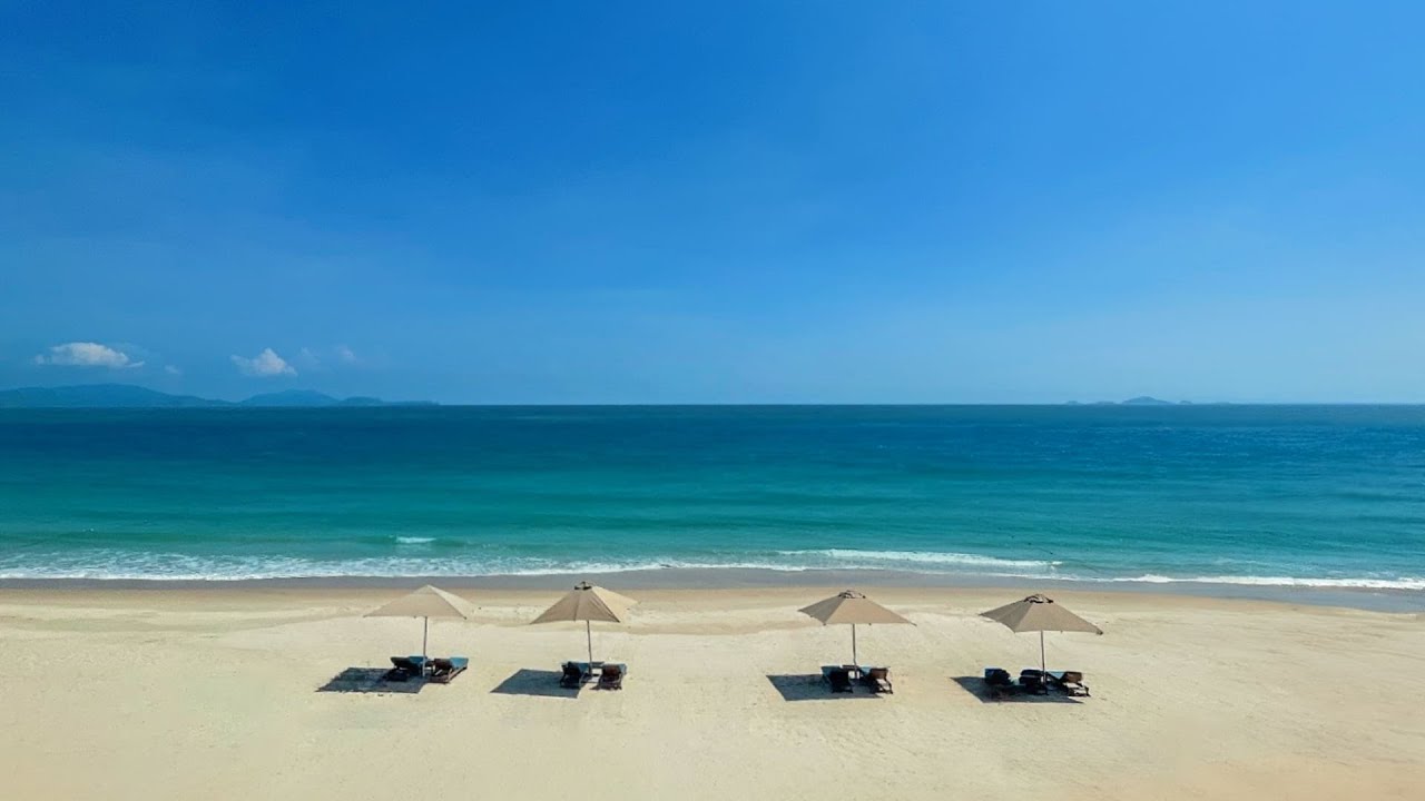 Fusion Resort Cam Ranh by enjoy reisen