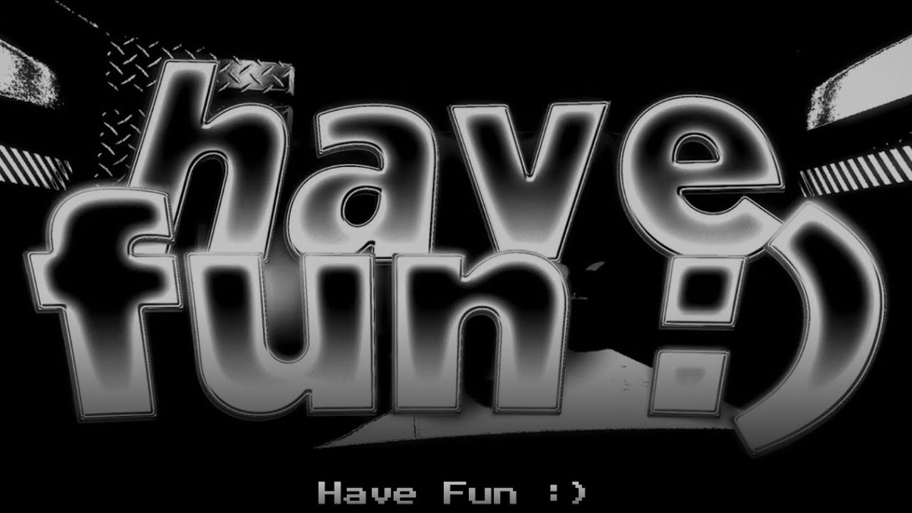 Have fun : ) ( new hardest again)