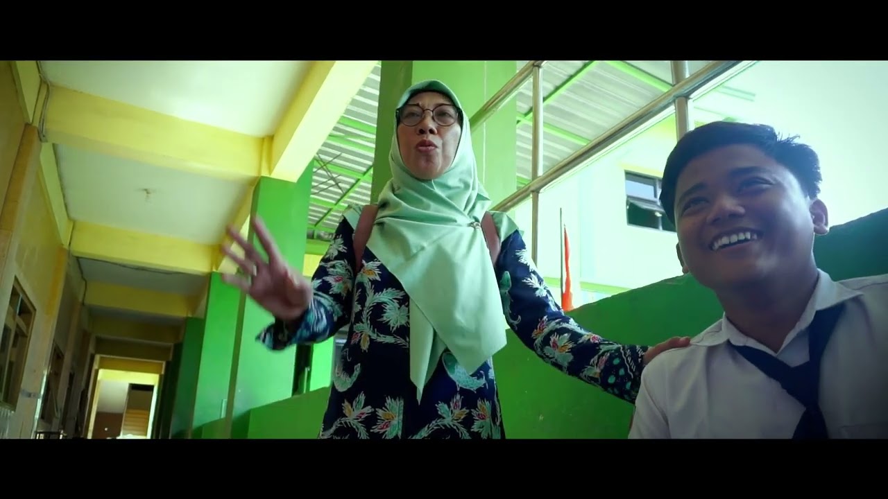 FILM PENDEK KELULUSAN