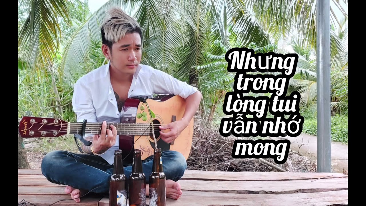 T&igrave;nh kh&uacute;c bolero guitar cực ph&ecirc; _ thuận ch&ugrave;a 2021.