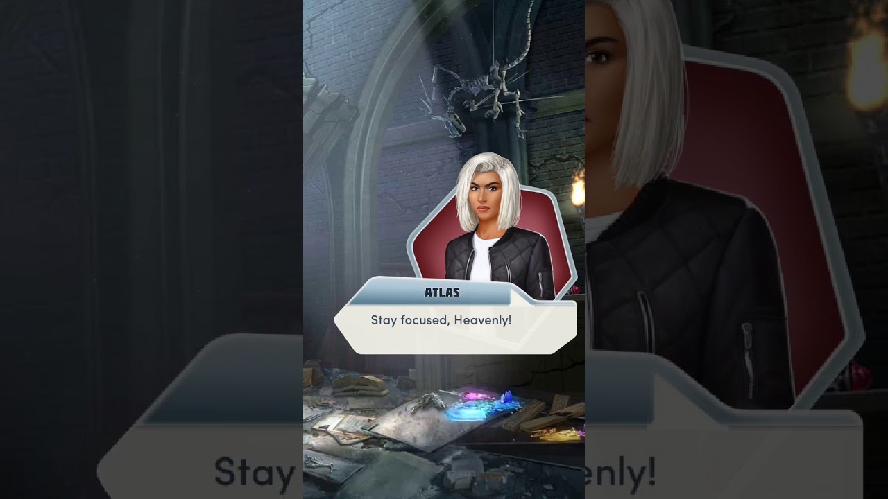 The Elementalists Chapter 18 (No Love Interest)