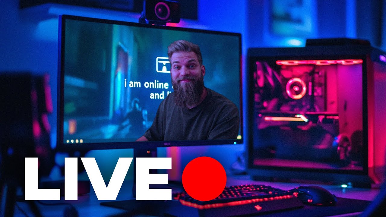 Lang stream idag! - Bazaar - The Alters - Hitman