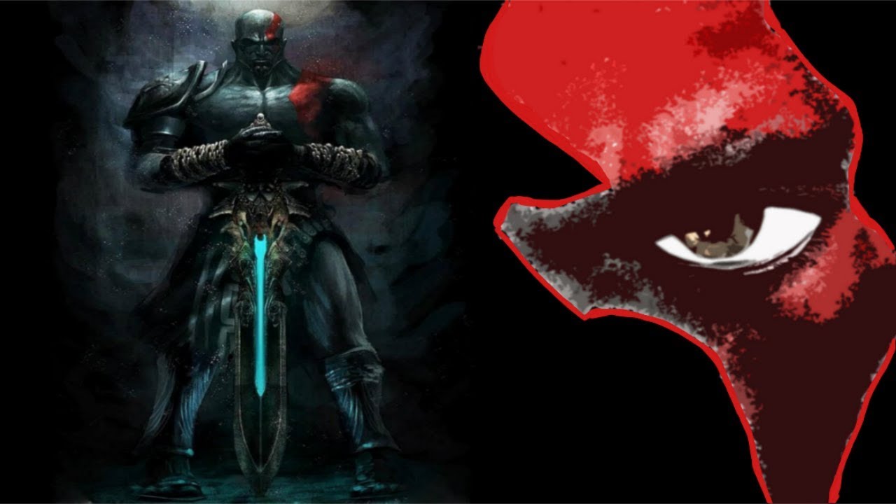 GOD of WAR Saga「GMV」Sabaton Sparta
