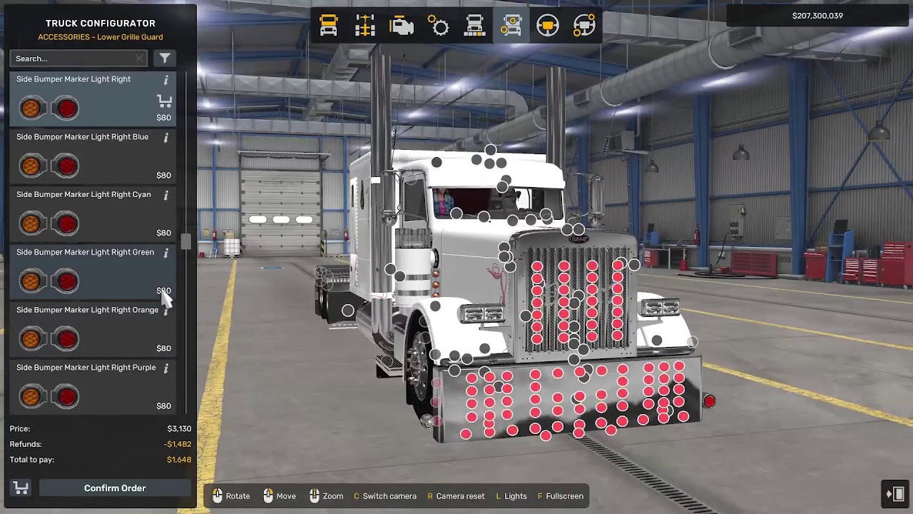 ATS/ TEXAS