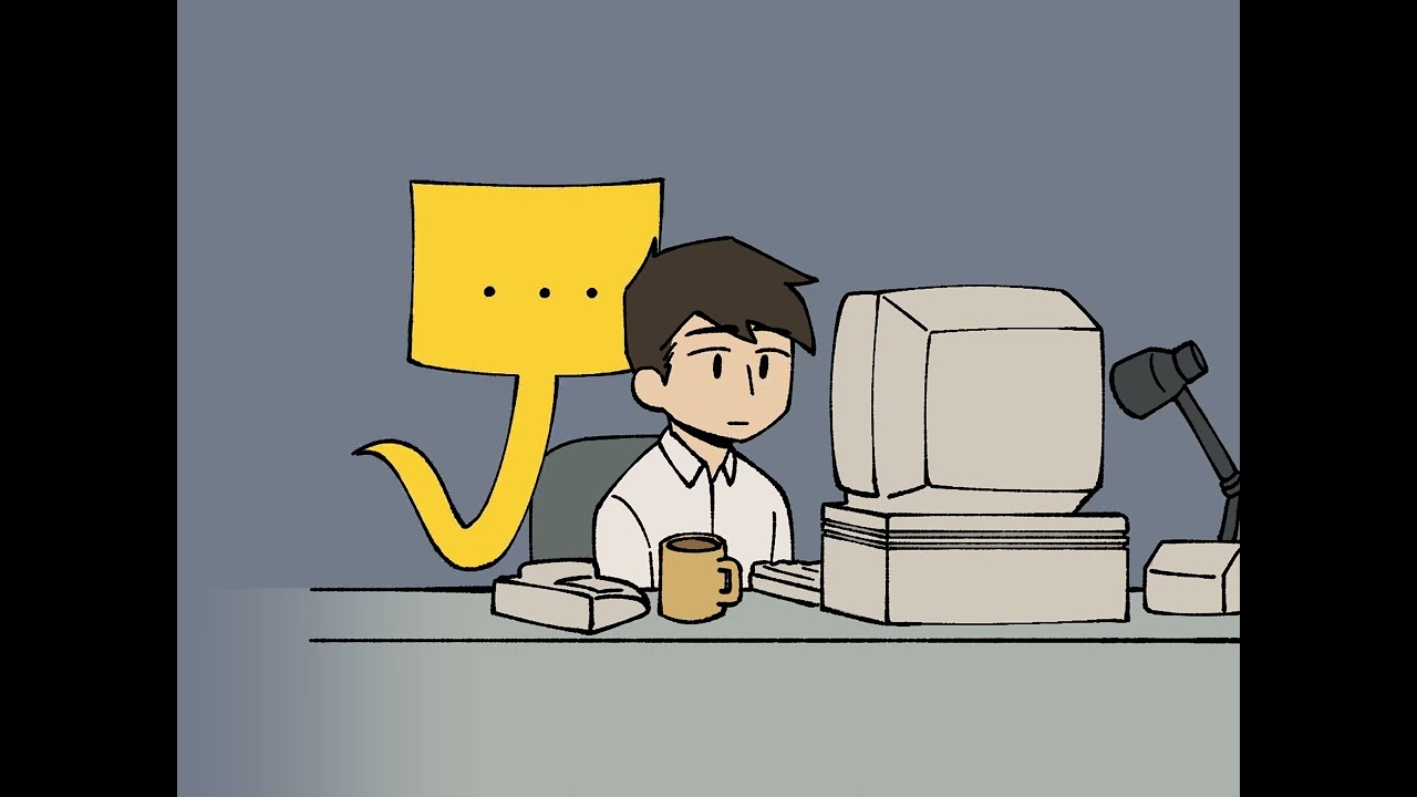 DVD (TSP animation)