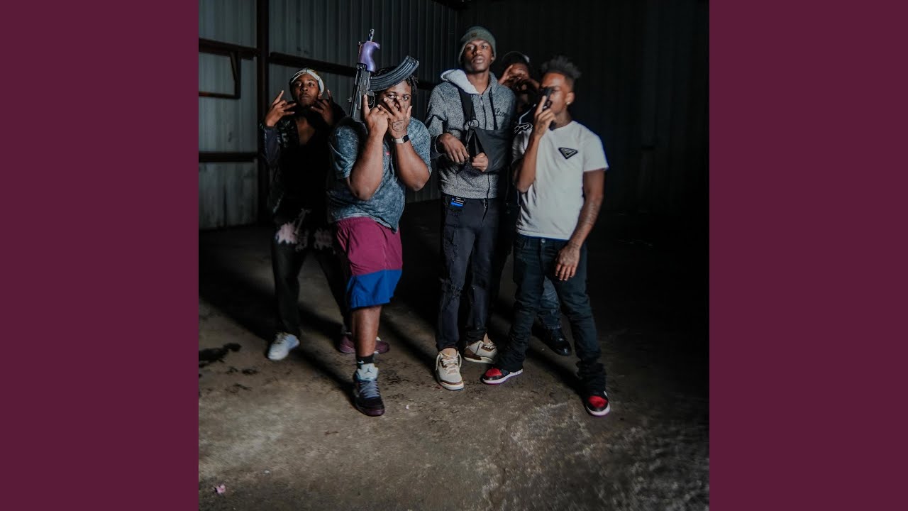 Gymnastics (feat. Moneymad3 Calo)