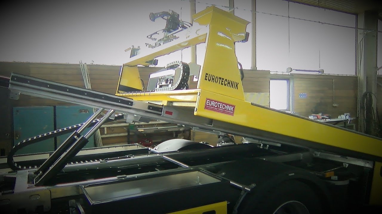 Eurotechnik
