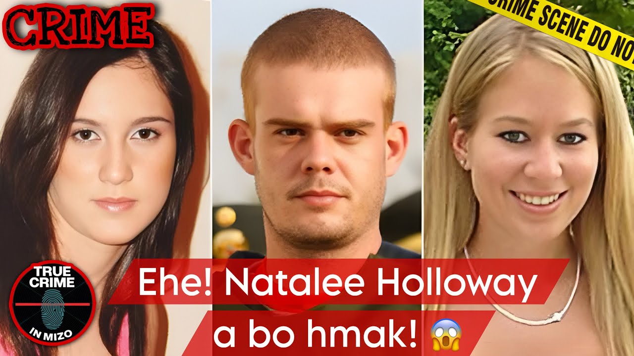 C478: Hotel ah thil râpthlâk tak an hmu! Tualthahna case dang an chhuichhuak! @truecrimeinmizo